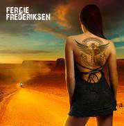 Fergie Frederiksen  - Happiness On The Road