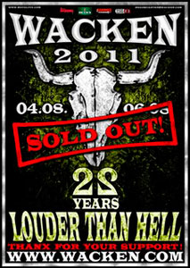 Wacken Open Air