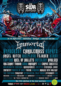 Barroselas Metal Fest