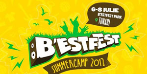 B'est Fest Summer Camp