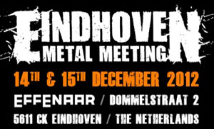 Eindhoven Metal Meeting