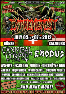 Extremefest