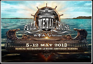 Full Metal Cruise