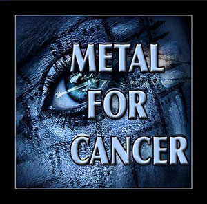 Metal For Cancer. 