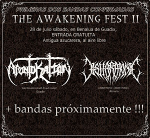 Awakening Fest