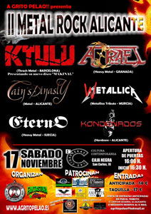 Rock Metal Fest