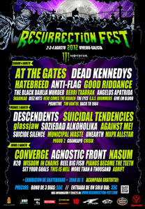 Reusrrection Fest