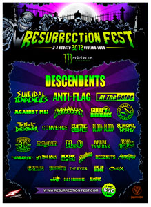 Resurrection Fest