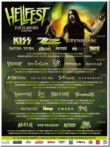 Hellfest