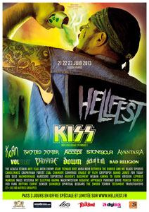 Hellfest 