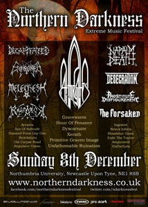 Northern Darkness Festival