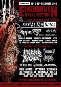   Eindhoven Metal Meeting