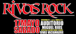 Rivas Rock