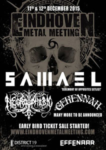   Eindhoven Metal Meeting