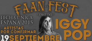 FAAN FEST