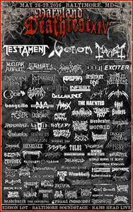 Maryland Deathfest