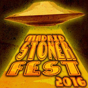 MADRID STONER FEST 2016