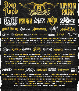   Hellfest