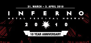 INFERNO FESTIVAL