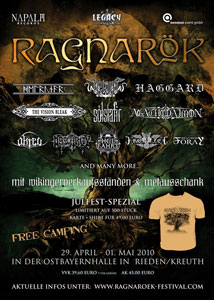 RAGNARÖK FESTIVAL 7