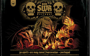 SWR (BARROSELAS METALFEST)