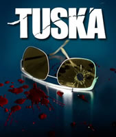 TUSKA OPEN AIR