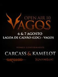 VAGOS OPEN AIR