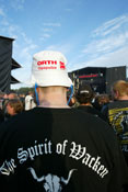 Wacken