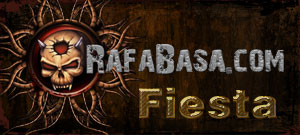 Fiestas RafaBasa