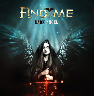  FIND ME - Dark Angel