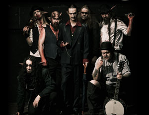 Finntroll