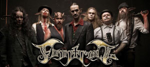 Finntroll