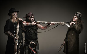 FINNTROLL