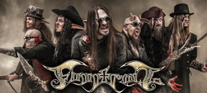 FINNTROLL