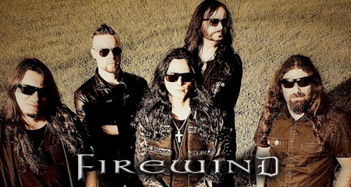 FIREWIND