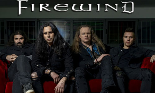 FIREWIND