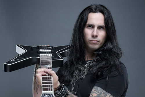 Gus G