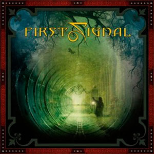 FIRST SIGNAL - First Signal 