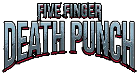 FIVE FINGER DEATH PUNCH