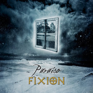  FIXION - Paraíso