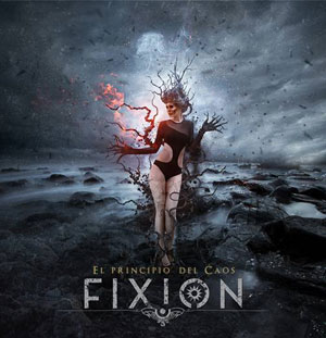 FIXION - El principio del caos