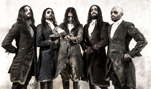 FLESHGOD APOCALYPSE