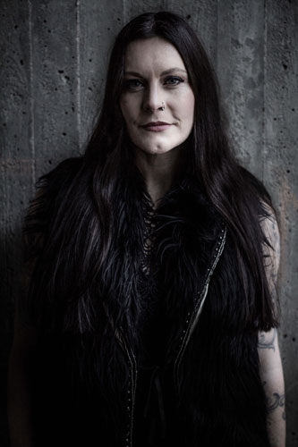 Floor Jansen