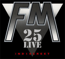 FM - Indiscreet