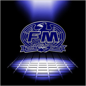 FM - Tough It Out