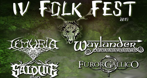 FOLK FEST