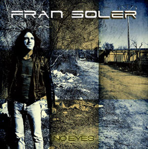 Fran Soler - No Eyes