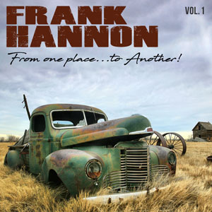 Frank Hannon - Frank Hannon