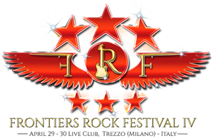 FRONTIERS ROCK FESTIVAL