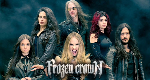 https://www.facebook.com/frozencrownofficial 